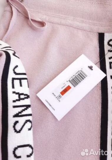 Спортивный костюм женский calvin klein оригинал