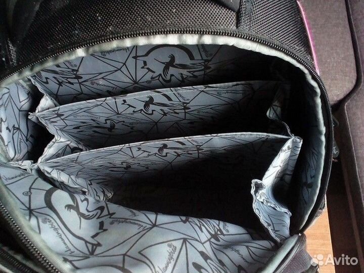 Ранец для девочки