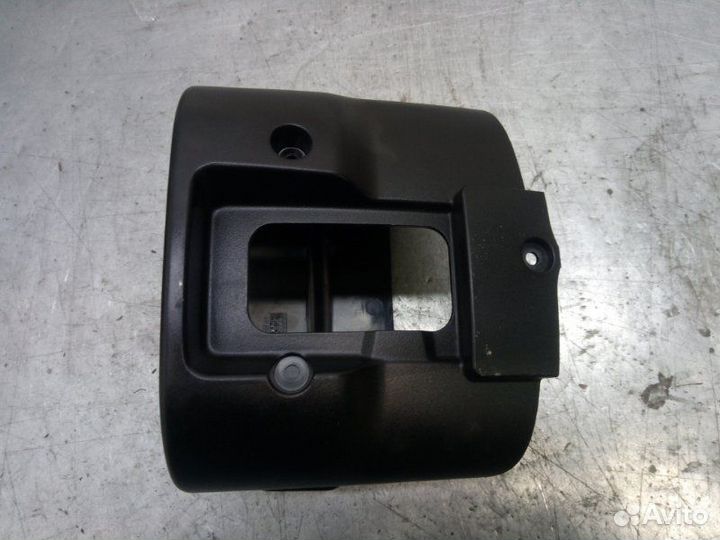 Кожух рулевой колонки Ssangyong Rexton Ii