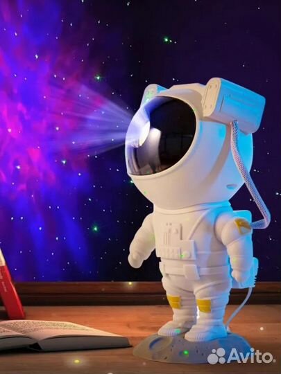 Ночник проектор