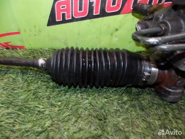 Рейка рулевая mitsubishi CU2W,CU4W,CU5W airtrek 4W