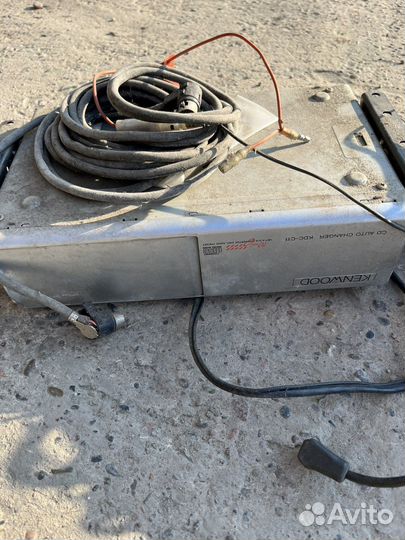 Cd проигрыватель