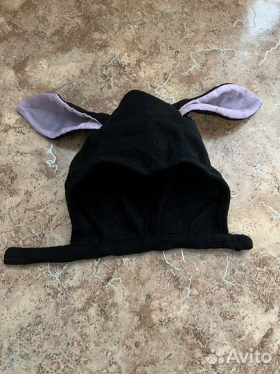 Костюм барашка