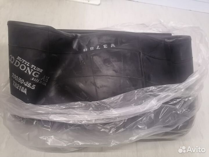 Камеры для лесных шин 710/45 26.5