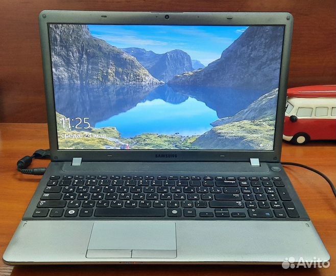 Ноутбук Samsung