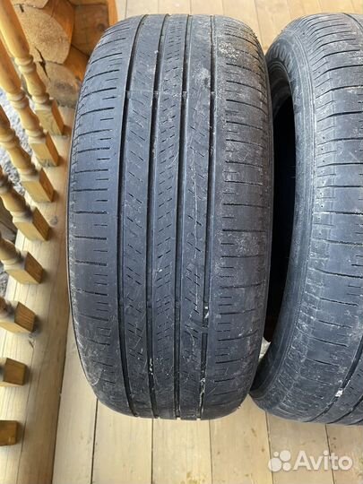 Goodyear Eagle LS 2 225/55 R18