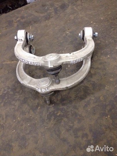 Рычаг верхний передний Мерседес 164