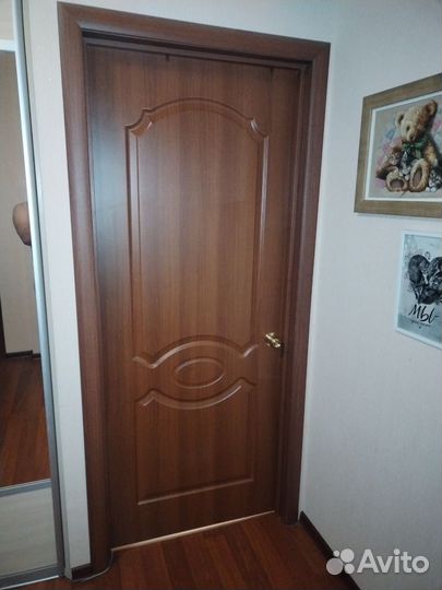 Двери межкомнатные бу