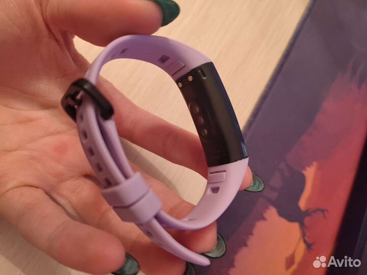 Фитнес-браслет Honor band 5