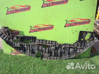 Накладка на телевизор toyota GRE156H,AZE154H,AZE15