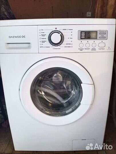 Стиральная машина бу