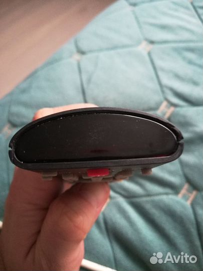 Пульт для двд плеера ввк