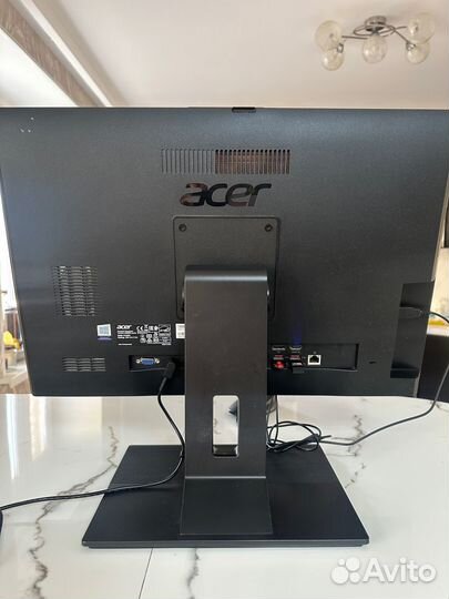 Предлагаю моноблок Acer