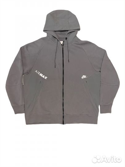 Зип худи nike оригинал