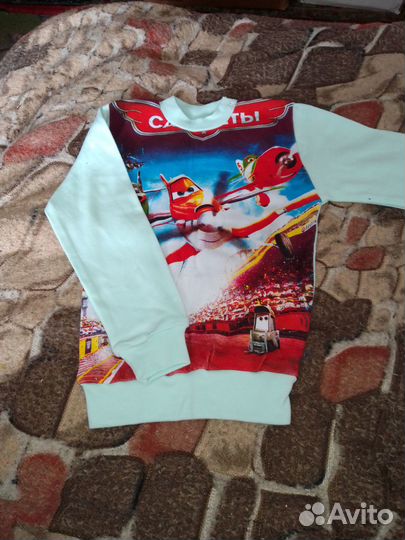 Одежда для мальчика