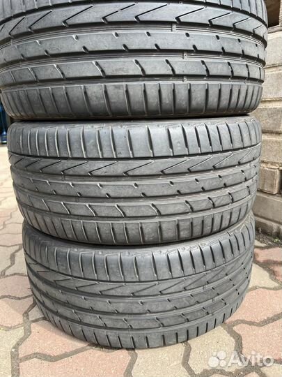 Hankook Ventus S1 Evo 2 K117 225/40 R18 92Y