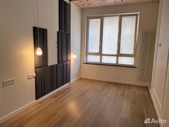 Ремонт под ключ