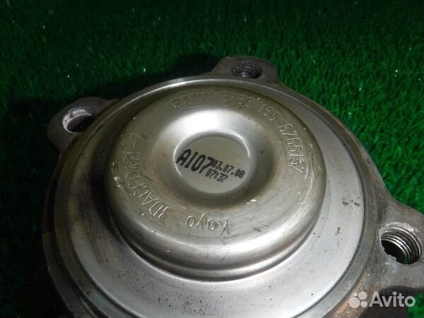 Ступица BMW 3-Series