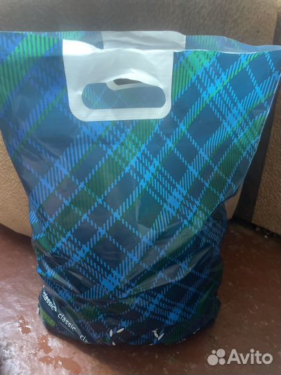 Погремушки пакетом