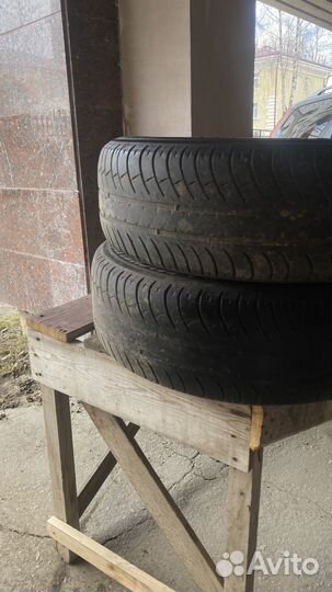 Michelin Energy Saver 195/65 R15 95H