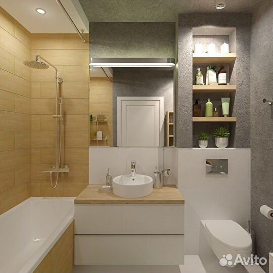 Ремонт квартир под ключ Мелкий ремонт в квартире