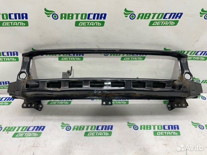 Усилитель бампера передний Volkswagen Golf Vi