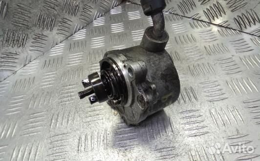 Насос вакуумный mercedes benz M-class W163 (DBG09K