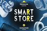 Smart Store | AirPods & Apple Watch & Dyson