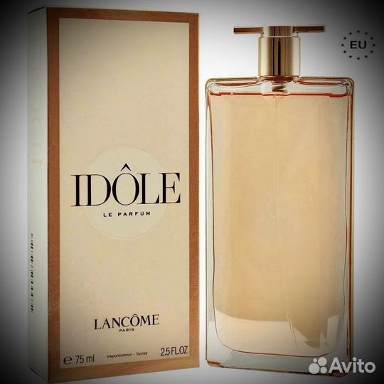 Lancome idole