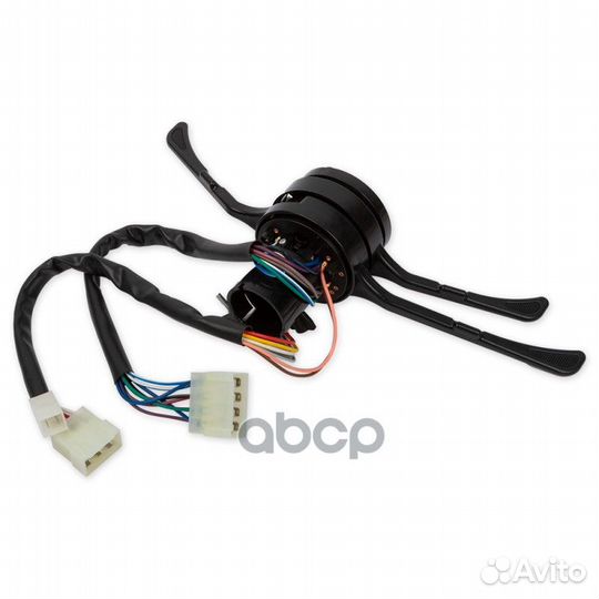 Перекл. 3-х рыч.на 2 полож. для ваз 01-06 ganz