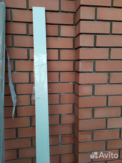 Доборы на двери