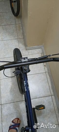 Трюковой велосипед bmx бу