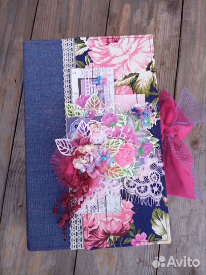 Альбом для фотографий