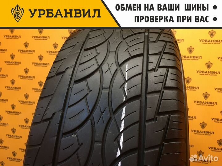 Nankang NK Utility SP-7 225/65 R17 102V