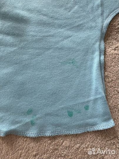 Детские вещи на мальчика