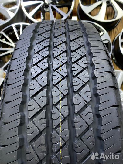 Roadstone Roadian H/T SUV 215/75 R15 100S