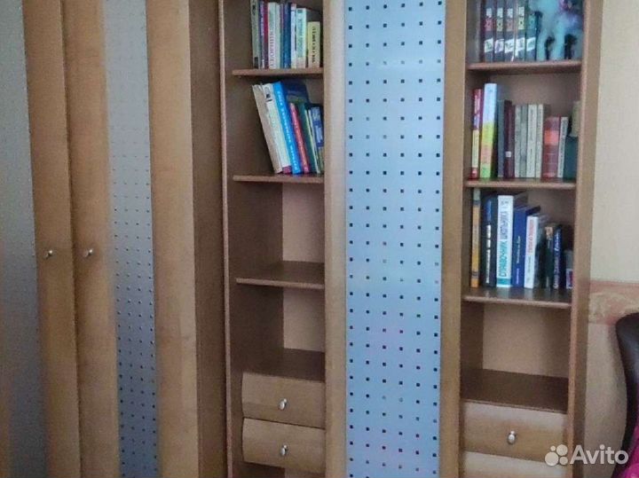 Мебель для детской бу