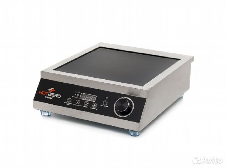 Индукционная плита