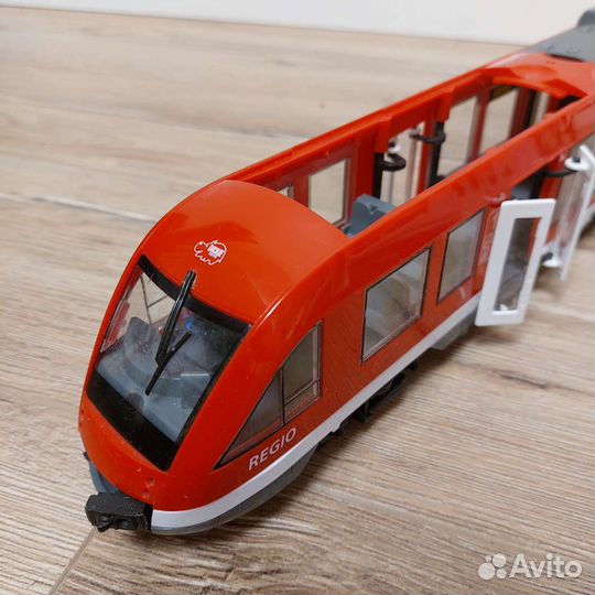 Поезд троллейбус электричка ласточка