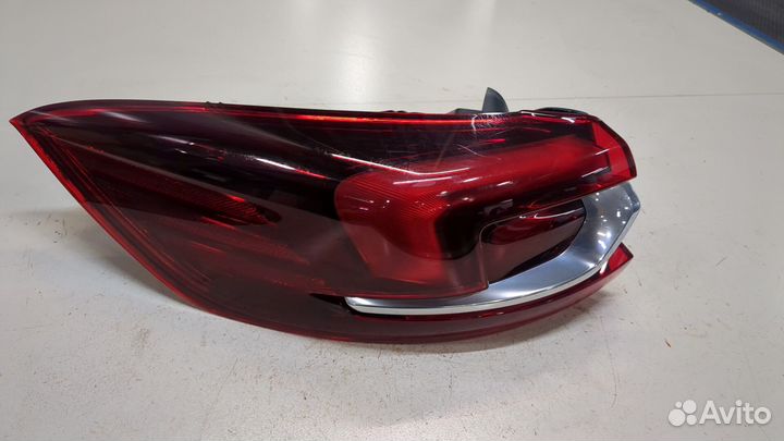 Фонарь (задний) Buick Regal 2017, 2018