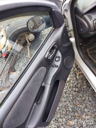 Салон Dodge Chrysler Neon 1999-2005