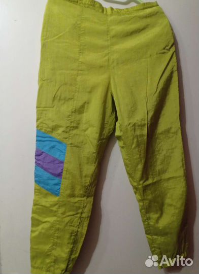 Горнолыжные брюки, спортивные штаны