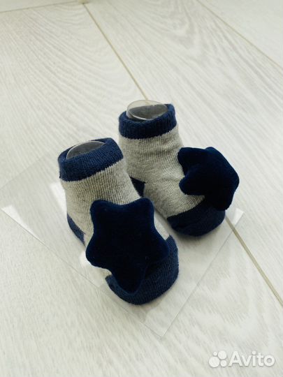 Вещи до года новые