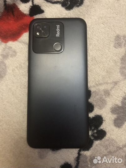 Xiaomi Redmi, 4 ГБ