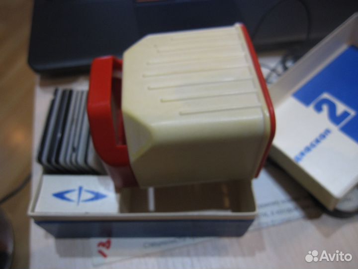 Диаскоп 2 СССР