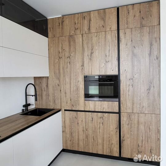 Бюджетные кухни на заказ