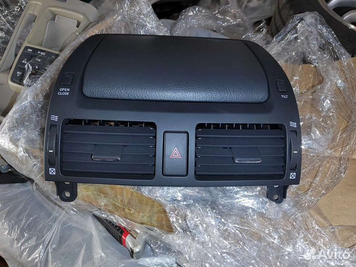 Монитор, экран на торпеду, дисплей, авенсис т25