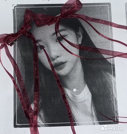 Заколки для волос