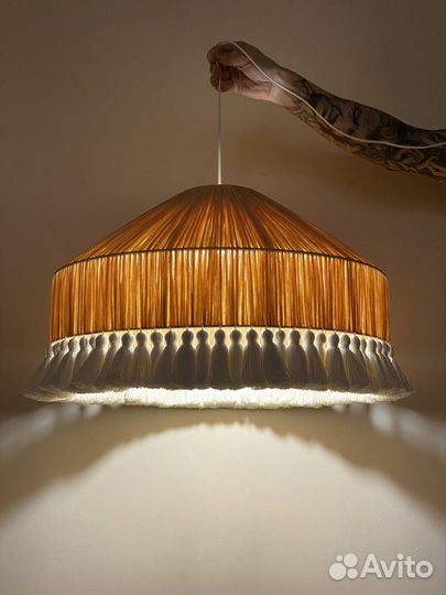 Светильник потолочный