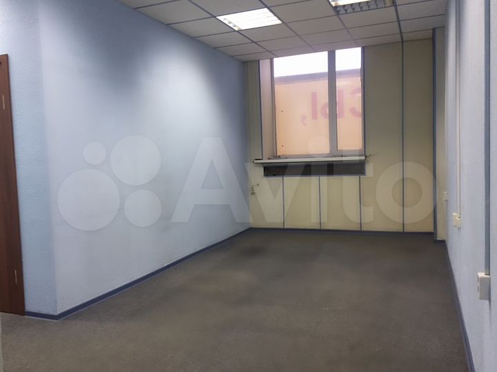 Офис, 36 м²